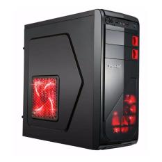 PC GAMING - VITRO RYZEN R3 REAL QUAD CORE SETARA I5 KABYLAKE GTX 1050Ti DDR5 8GB DDR4 RAM