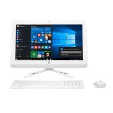 PC HP All In One 20-C321D - AMD E2 9000 - 4GB - 500GB - 19,5