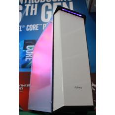 PC Intel Core i7 860 - Ram 16gb - Vga Gtx1050ti 4gb ddr5