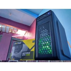 PC Intel Kabylake G4560 3.5GHZ New Generation Pro Fo Multimedia