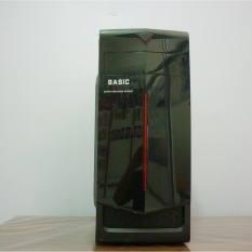 PC Rakitan Core 2 Duo LGA 775