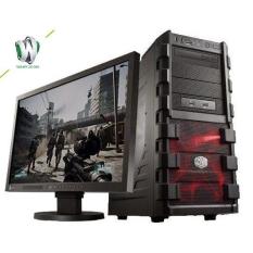 PC Rakitan Core i5 2400