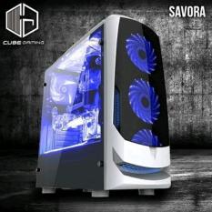 Pc Rakitan Gaming Savora intel Core i7 6700 Versi Skylake Best Gaming High end Class