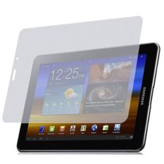 Rimas Pelindung Layar LCD Anti Glare Untuk Samsung Galaxy Tab 7.7 P6800 - Transparent / Transparan Pelindung Layar Kaca Hp Tablet Smartphone Anti Gores Screen Guard Berkaulitas