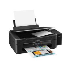 Pengganti Epson L220 / L210 (NEW Epson L360)