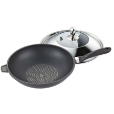 Penggorengan I-Kitchen SKG Diamond Coating
