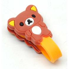 Penjepit Kabel Model Fred Big Hero
