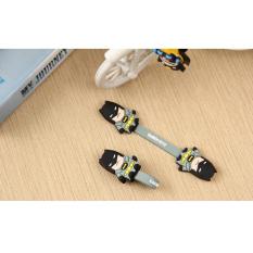 Penjepit Kabel Model Fred Big Hero