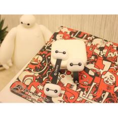 Penjepit Kabel Model Fred Big Hero