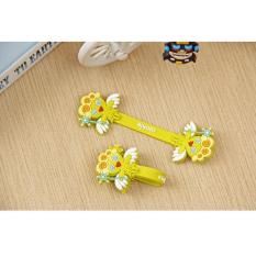 Penjepit Kabel Model Fred Big Hero