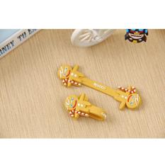 Penjepit Kabel Model Fred Big Hero