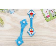 Penjepit Kabel Model Fred Big Hero