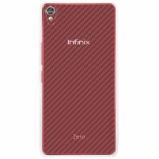 Peonia Aircase TPU Ultrathin for Infinix Zero 2 X509 - Clear