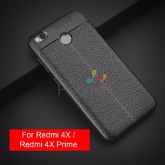 Peonia Ultimate Shockproof Premium Quality Grade A Case for Xiaomi Redmi 4X / Redmi 4X Prime 5.0 inch