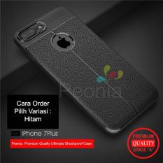 Peonia Ultimate Shockproof Premium Quality Grade A Case for Iphone 7 Plus 5.5 Inch