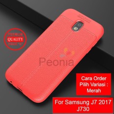 Peonia Ultimate Shockproof Premium Quality Grade A Case for Samsung Galaxy J7 PRO 2017 ( J730 )