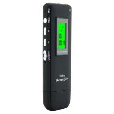 Perekam Suara Digital Meeting Voice Recorder 4GB - DVR-116