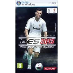PES 2013 + Patch Terbaru 2017/2018
