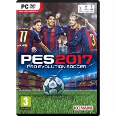 pes 2017