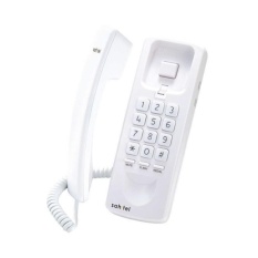 Pesawat Telepon Sahitel S21 (Putih)