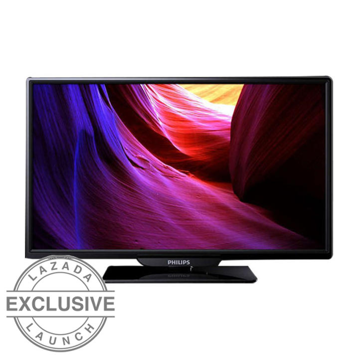philips 32 inch led hd tv hitam model 32pha4100 philips 32 inch led hd tv hitam model 32pha4100