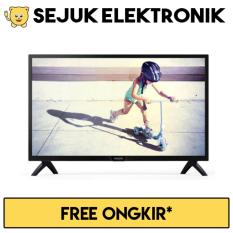 Philips 32PHT4002 Slim LED Tv - 32 Inch (JAKARTA ONLY)
