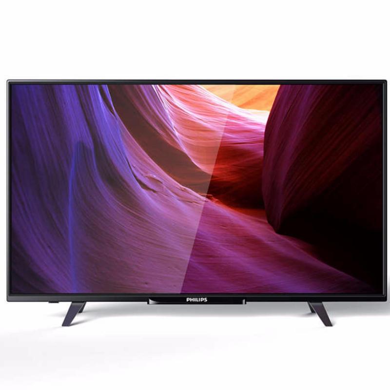 Philips 39PHA4251S/70 39 Televisi LED (FREE Bracket LED) - Khusus JABODETABEK