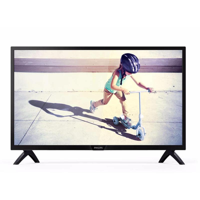 Philips 39PHT4002S DIGITAL TV DVB-T2 LED TV 39 ” Slim – Khusus JABODETABEK