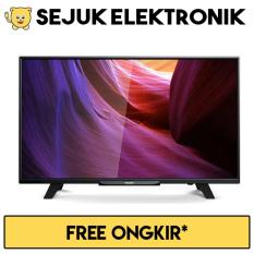 Philips 40PFA4160 Slim LED Tv - 39 Inch (KHUSUS JAKARTA)