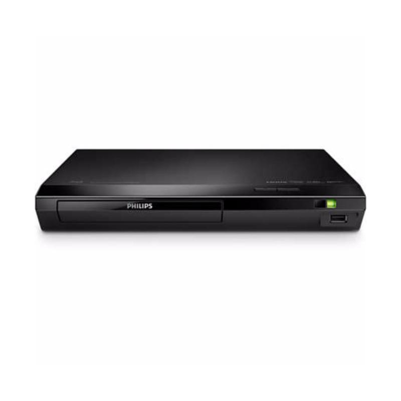 Philips BDP2510 (Black)