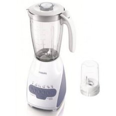 Philips Blender HR 2115 Plastik 2 liter - Putih