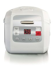 Philips HD3030/30 Rice Cooker - 1 L