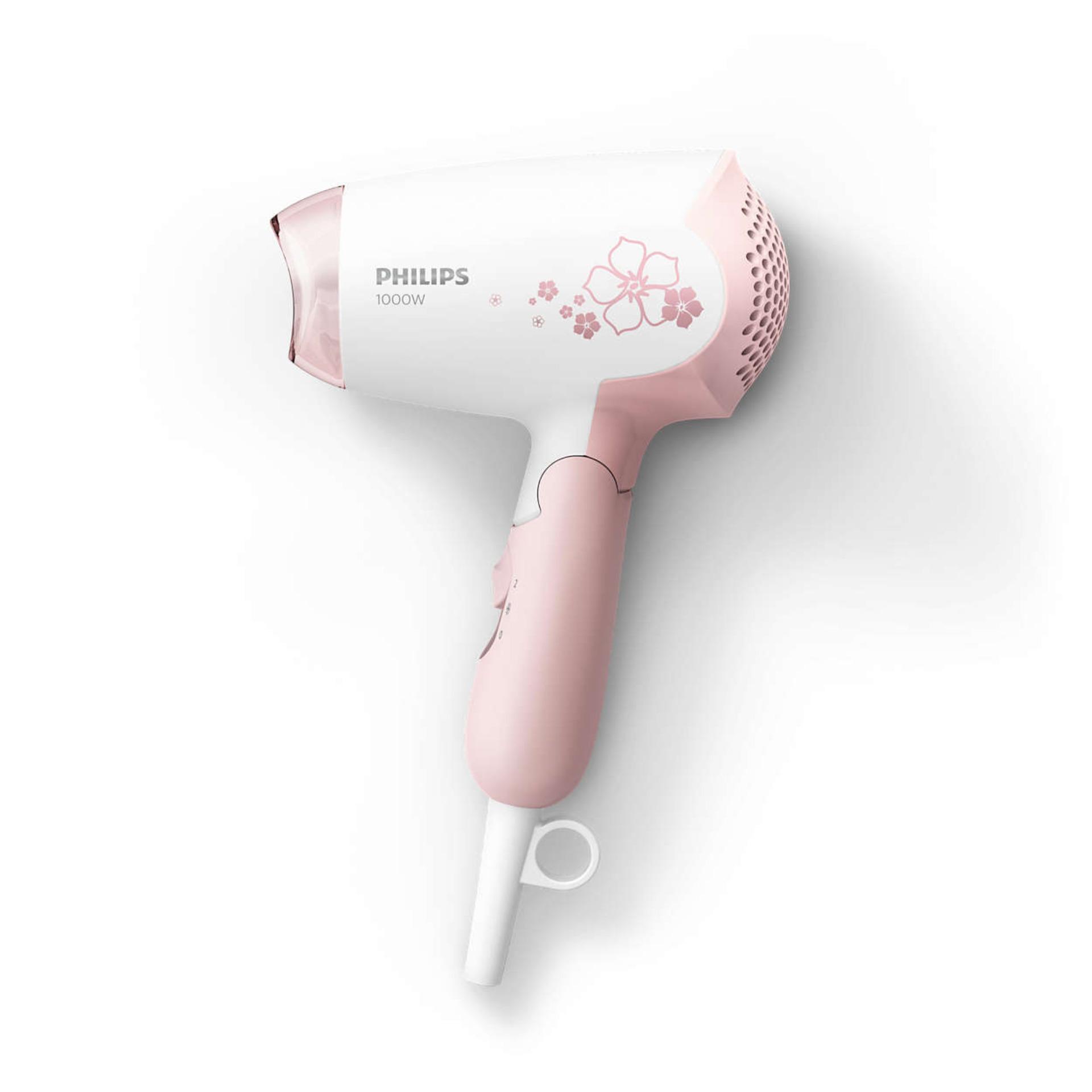 Philips Hair Dryer / Pengering Rambut HP8108