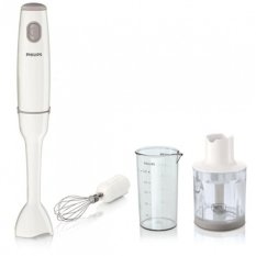 Philips Hand Blender HR1603 - Putih