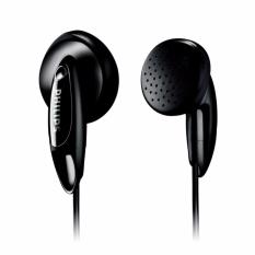 Philips In-Ear Headphone SHE1350 - Hitam