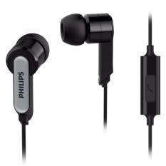PHILIPS In Ear Headphones SHE 1405 mic