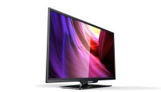 Philips LED TV 32 Inch 32PHA4100 - Hitam