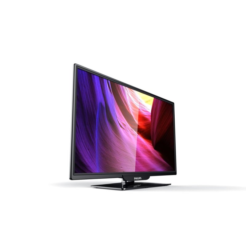 Philips LED TV 32 Inch 32PHA4100 - Hitam
