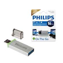 PHILIPS Mono 16GB - OTG USB 3.0