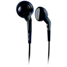 Philips SHE 2550 Earphone - Hitam