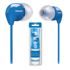 Philips SHE3590BL/98 Earphone - Biru