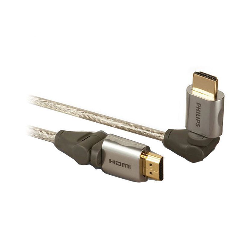 Philips Swivel HDMI SWV3431S/10 1.5M
