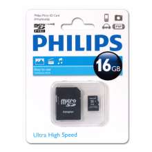 Philips ULTRA HIGH SPEED MICRO USB 16GB