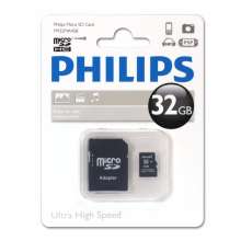 Philips ULTRA HIGH SPEED MICRO USB 32GB