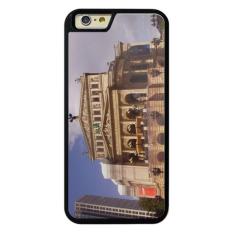 Phone case for iPhone 6/6s frankfurt germany opera house cover for Apple iPhone 6 / 6s - (Intl) - intl