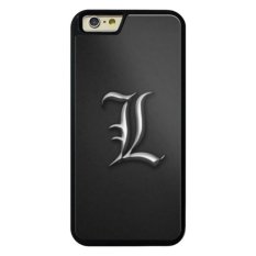 Phone case for Oppo R7Plus Death Note L Fonts cover for Oppo R7 Plus - intl
