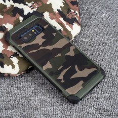 Phone cases For Samsung Note 8 case cover For Samsung Galaxy Note 8 cover Note8 Army Camo Camouflage Soft Silicon Cover - intl