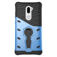 Kasus Telepon Tahan Guncangan Phonecase Back Holder Phonecase Bagus Cover untuk Xiaomi 5 S Plus-Intl