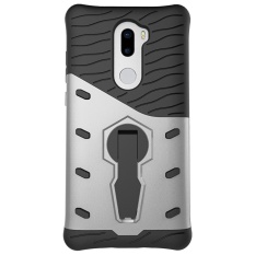 Kasus Telepon Tahan Guncangan Phonecase Back Holder Phonecase Bagus Cover untuk Xiaomi 5 S Plus-Intl