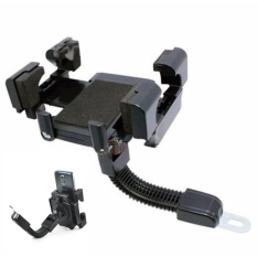 Phone Holder Motor Universal HP Untuk Motor Sport / Matic / Bebek